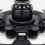 SIMPUSH MOZA RS ES Magnetic paddle shifter mod Set 5