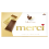 MERCI KAFFE OG FLØDE CHOKOLADE 100G STORCK 1