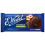 E.Wedel Czekolada gorzka z orzechami 90g 1