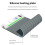 TBK Green Light Heating Pad Intelligent Temperature Controllable Heating Pad Fast Preheating Platform Pad 6
