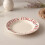 Porcelain Tableware Stylish Round Ceramic-ice cream bowl 11