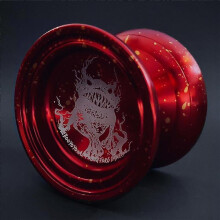Unresponsive Yoyo 10 Ball Yoyo for Advanced Player Kids Beginner,2
