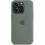 (Cypress) For Apple Iphone 15 Pro Silicone Case With Magsafe 2