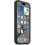(Black) For Apple Iphone 15 Pro Silicone Case With Magsafe 3
