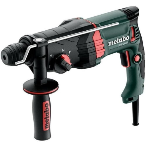 Metabo Martello perforatore combinato - METABO - KHE 2645
