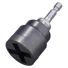 Multipurpose Jacks Socket Adapters High Speeds 3 Second Operation Compatible Most Jacks Electric Drill And Wrenches