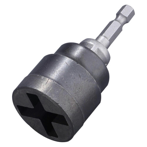 Multipurpose Jacks Socket Adapters High Speeds 3 Second Operation Compatible Most Jacks Electric Drill And Wrenches