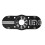 LED Flashing Finger Tip Gyroscope DIY Electronic Kit 51 Microcontroller Circuit Board Welding Assemble Components 1