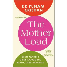 Mother Load by Punam Krishan Hardcover Book