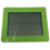 Digitales Innenthermometer, Hygrometer Green 1