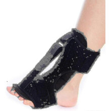 Plantar Fasciitis Night Splint for Plantar Fasciitis, Adjustable_qlsg