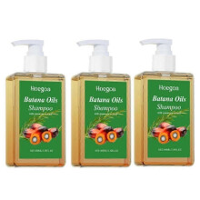 1-3pcs Batana Oil Shampoo, Shampoo De Batana, Rosemary Oil Shampoo