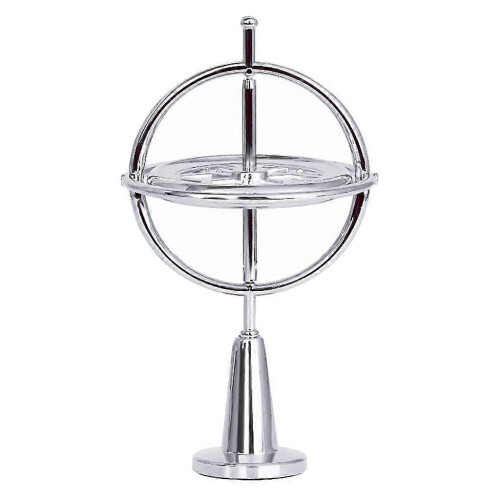 2 Gyroscope with Fingertip Balance Toy 1