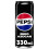 Pepsi Pepsi MAX Zero Sugar Glue Cooling Box 330 ml x 24 4