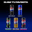 Pepsi Pepsi MAX Zero Sugar Glue Cooling Box 330 ml x 24 3