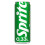 Sprite Can 330 ml (Pack of 24) 2