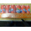 Fanta Fanta Strawberry Flavour - 24 x 325ml Cans 2