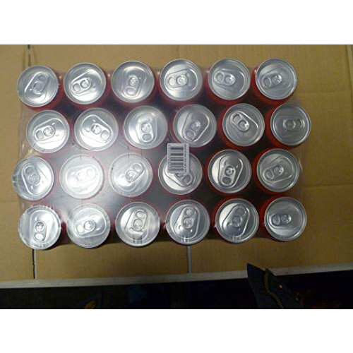 Fanta Fanta Strawberry Flavour - 24 x 325ml Cans 2