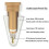 (Tips4Black) For Apple Pencil 1st 2nd Gen Soft Tip Stylus Nibs Replacement Pack for Digital Drawing Writing 1
