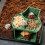 Plastic Hermit Crabs Shelter Cave Hideaways 3D Print-Gray L 10