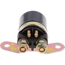 Starter Relay 12V Four Terminal for Honda VTX1800 2002-2008 Models 35850ZJ1811_qlsg