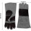 Anti-bite Safety Bite Gloves Pets Grasping Biting Protective Gloves 4