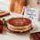 Cake Stencil Acrylic Powder Template Portable-type D 9