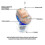 Discreet Wireless In-ear Hearing Aid - Comfortable Nearly Invisible for Everyday Use 4