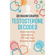 Testosterone Decoded Paperback Book