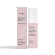 Leave - in Conditioner Spray, 2 PCS, Nourish Dry and Frizzy Hair, Make Hair Smooth and Manageable