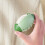 Efficient Travel Lint Roller Strong Adhesive Surfaces Home-Pink 8