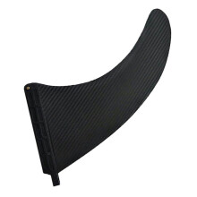 Einzelfinne Mittelfinne Longboard Surfboard Paddleboard Finne für Surfboards & Paddleboards Surfzubehör