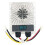 600W Step-Down MPPT Solar Charging Controller 10-30V/17-85V Output Solar Intelligent Temperature Recharging Controller 1