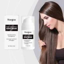 Hair Mask, 2 Pieces