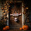 Décoration effrayante d'Halloween,-Mariée squelette et g 8