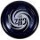 D1 Ghz Yoyo with String (blue) 4