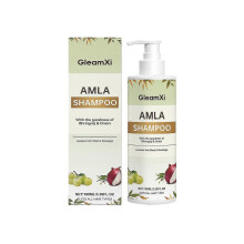 (2) Amla Shampoo 100 ml | Herbal Shampoo for Daily Hair Care & Clean Scalp Feel | Suitable for All Hair Types