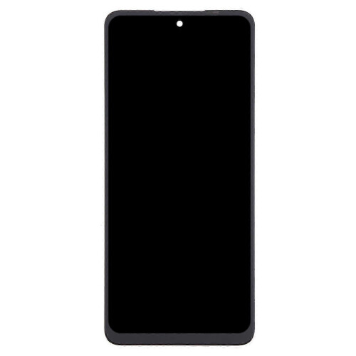 (For OPPO A5 4G CPH2727) LCD Screen with Digitizer Full Assembly Replacement