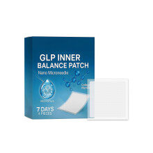 Body Nursing Adhesive Bandage Gentle Care Relieve Muscle Tightness Cool Breathable Comfortable Not Stuffy Skin Portable Easy To Use