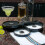 3 Tier Bartender Abs Tool Cocktail Accessory Glass Rimmer Rotating Salt Home Practical Bar Lime Jui 4