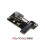 Adapter Board  suitable for 5 PCIe to M.2 Mini Adapter Board with Cooler Support NVMe Hard Disk Protocol 2
