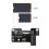 Adapter Board  suitable for 5 PCIe to M.2 Mini Adapter Board with Cooler Support NVMe Hard Disk Protocol 3