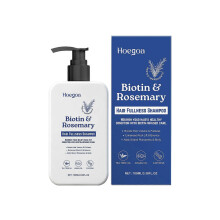 Rosemary Biotin Hair Shampoo, 2 Pieces