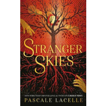 Stranger Skies by Pascale Lacelle Paperback Book