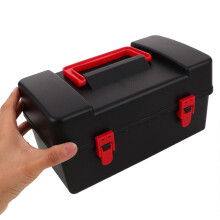 Battling Top Storage Case Spinning Top And Launcher Set Storage Box for Children Plastic Gyro Organizer Case with Handle And Liners