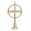 (Gold) Self-balancing Gyroscope Anti-gravity  Spinning Tops G 1