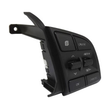 Car Steering Wheel Remote Control Right Cruise Control for Tucson 2016-2023 96720D32004X