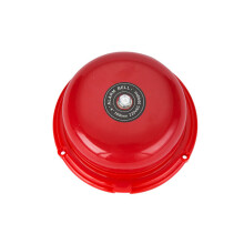 No Spark Alarm Toll with Strong Sound Output Heavy Duty-150mm