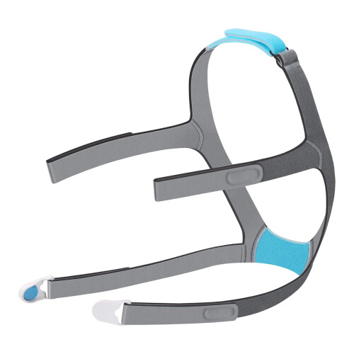 Soft Nylon Strap Elastic Headband Strap For F30 Secure-1 pack