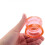 K2 Plus Crystal Responsive Yoyo,Dual Yo-Yo with Replacement Unresponsive Bearing for Intermediate,Orange 1